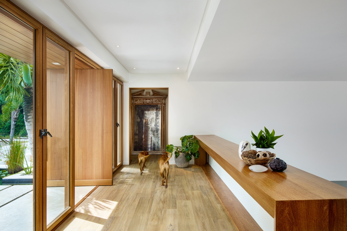 Tara House